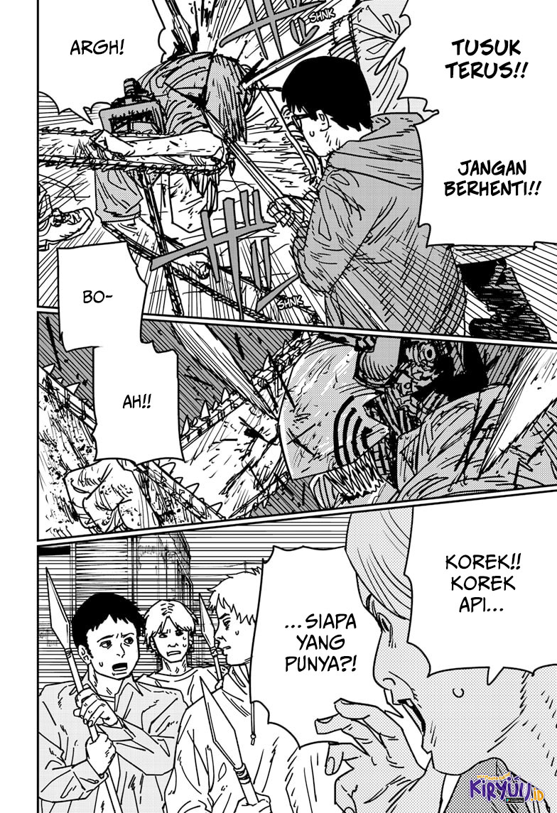 Chapter 153 - halaman 16