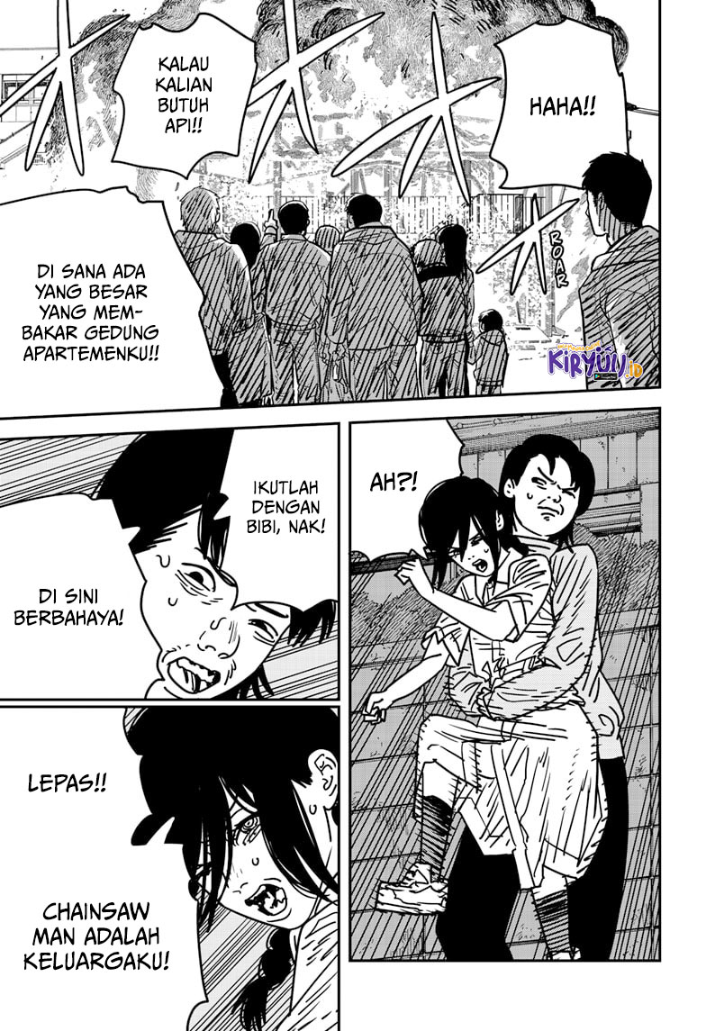 Chapter 153 - halaman 17