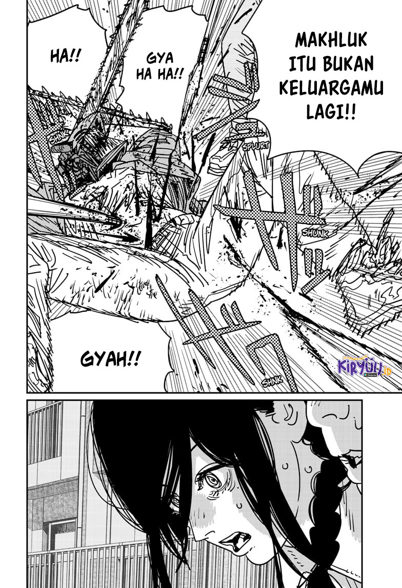 Chapter 153 - halaman 18