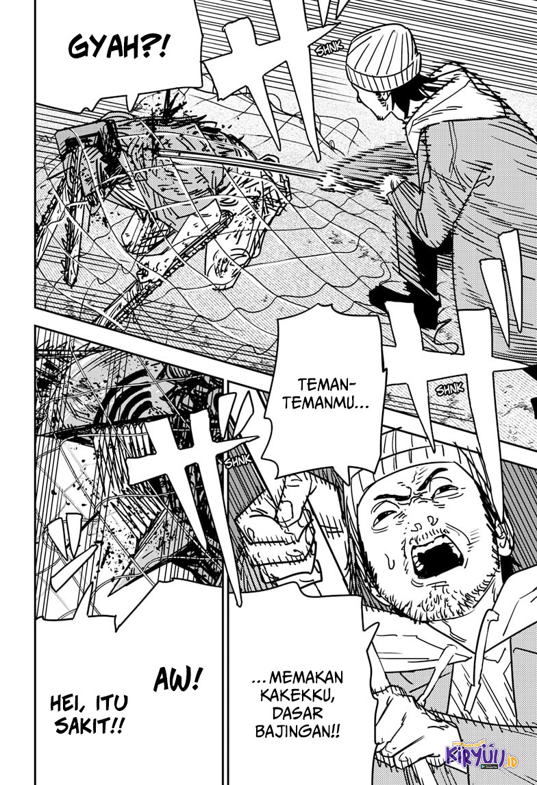 Chapter 153 - halaman 10