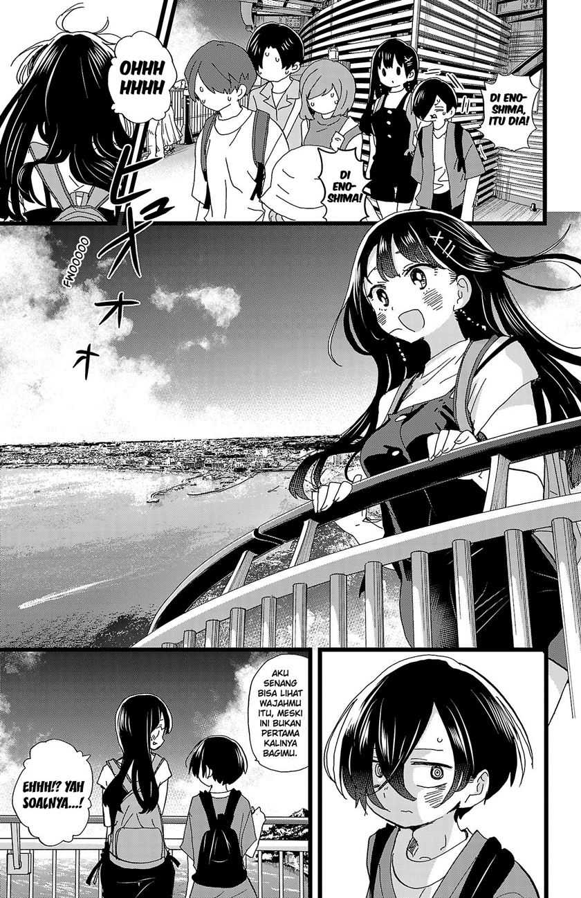Chapter 137 - halaman 12