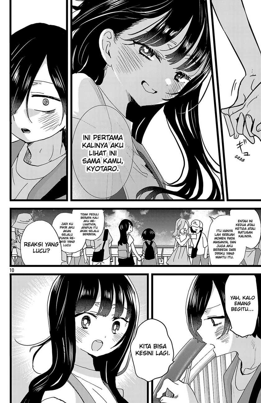 Chapter 137 - halaman 13
