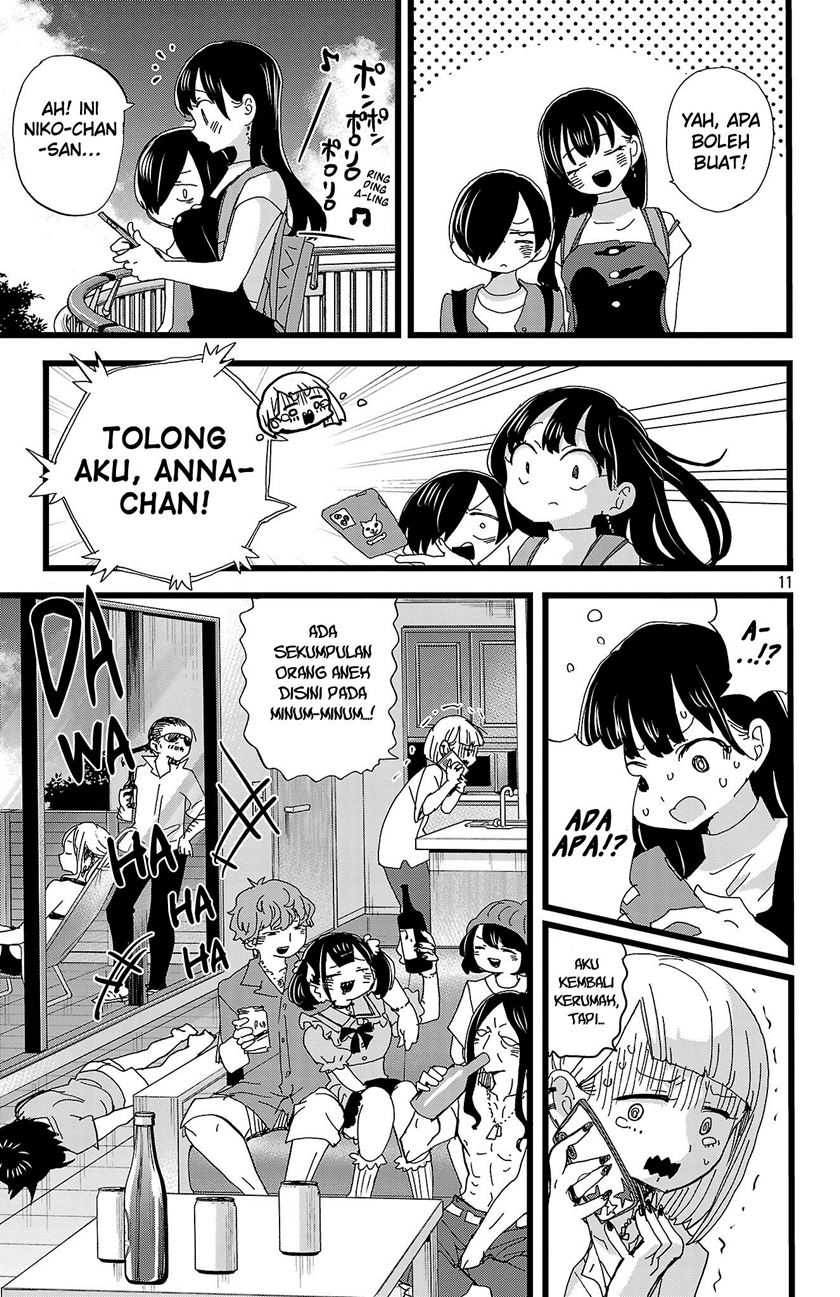 Chapter 137 - halaman 14