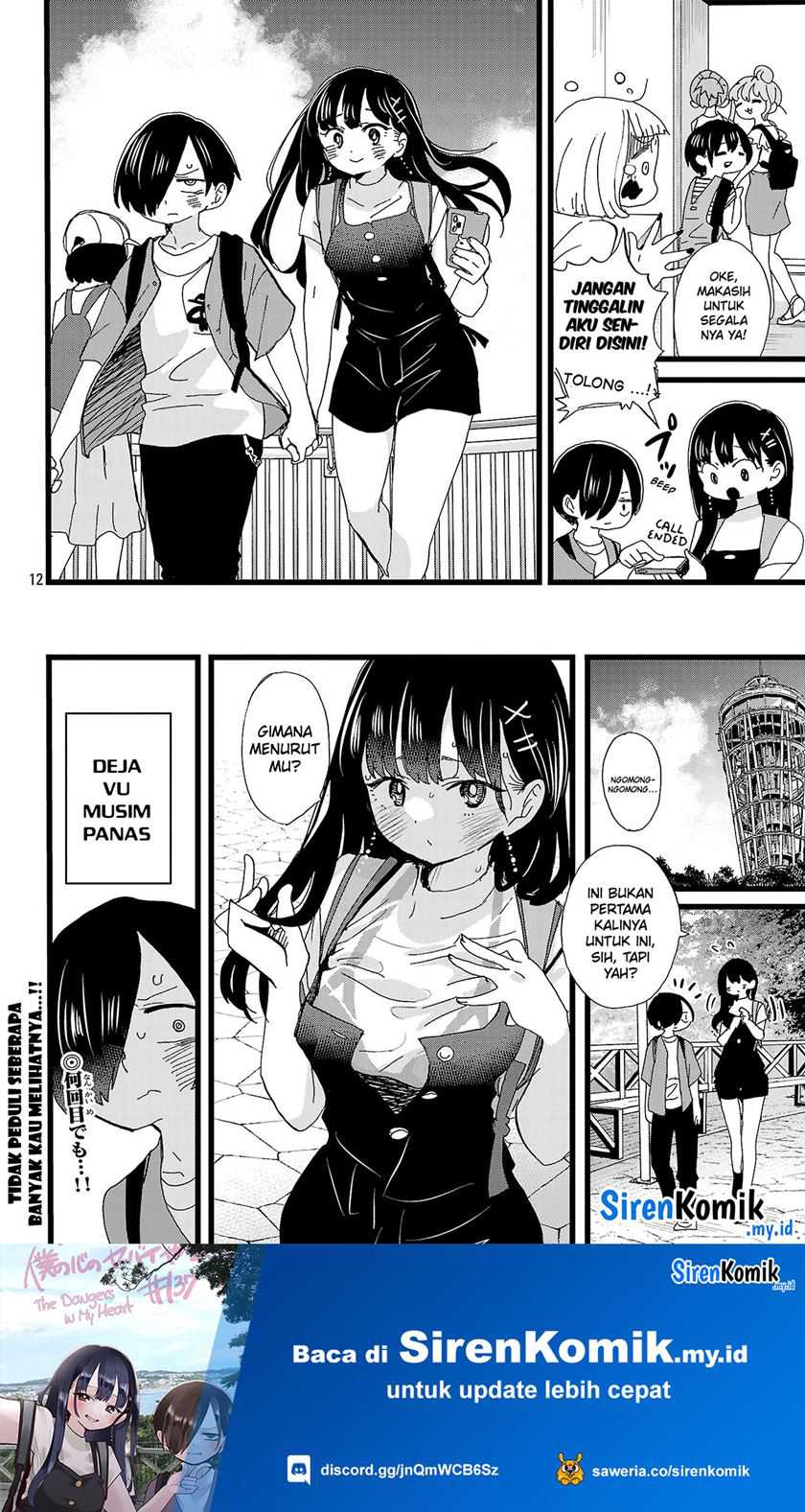 Chapter 137 - halaman 15