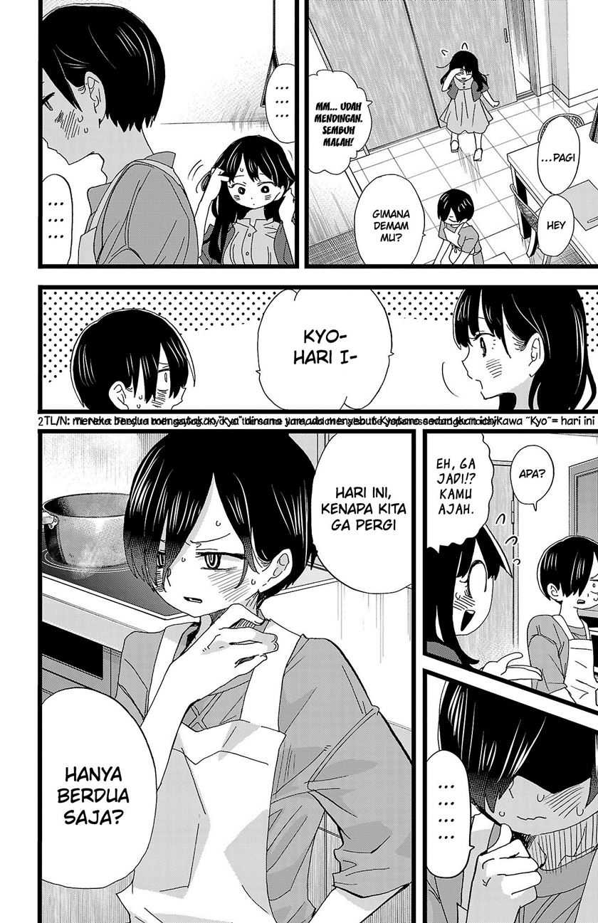 Chapter 137 - halaman 5