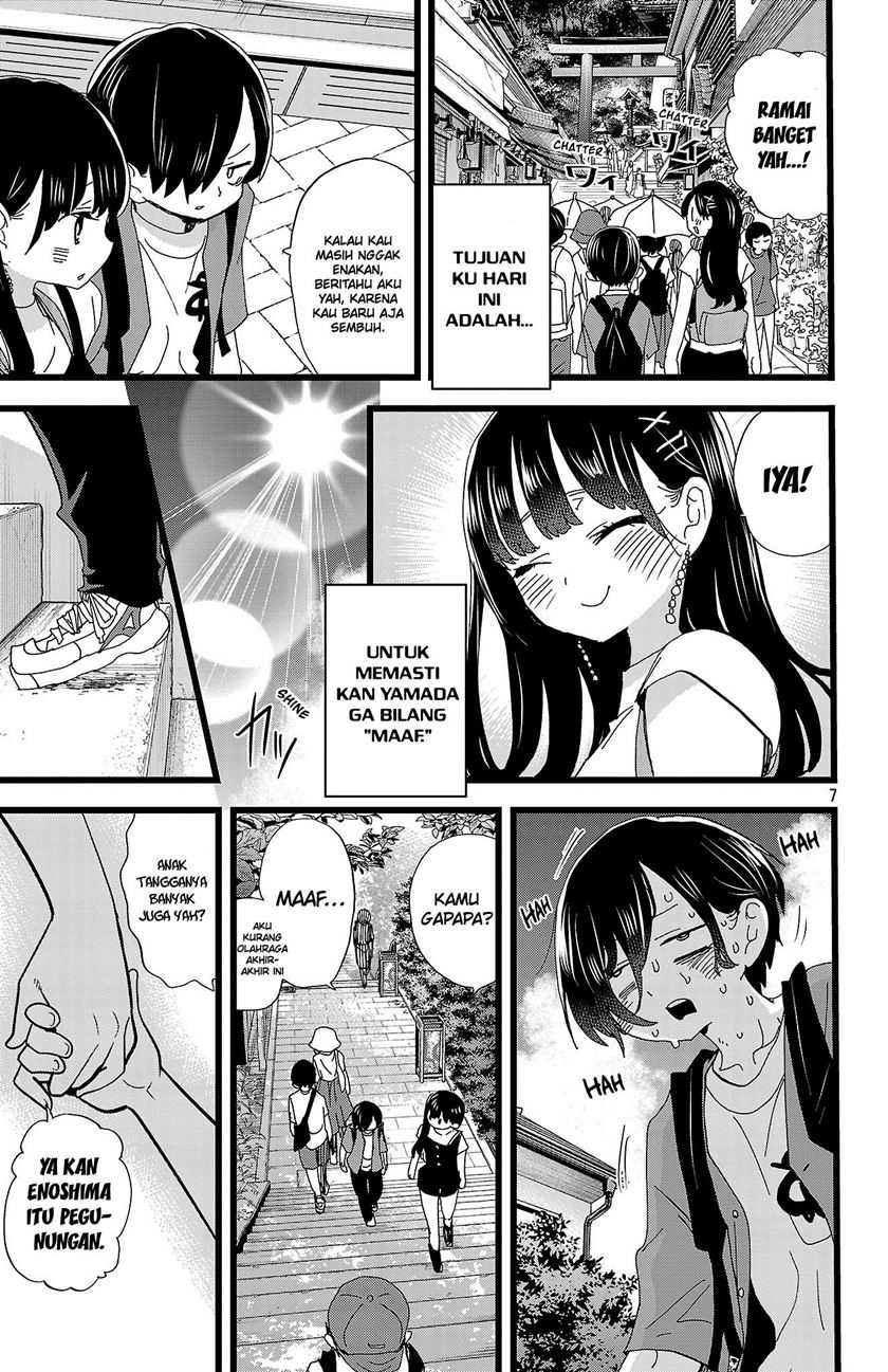 Chapter 137 - halaman 10
