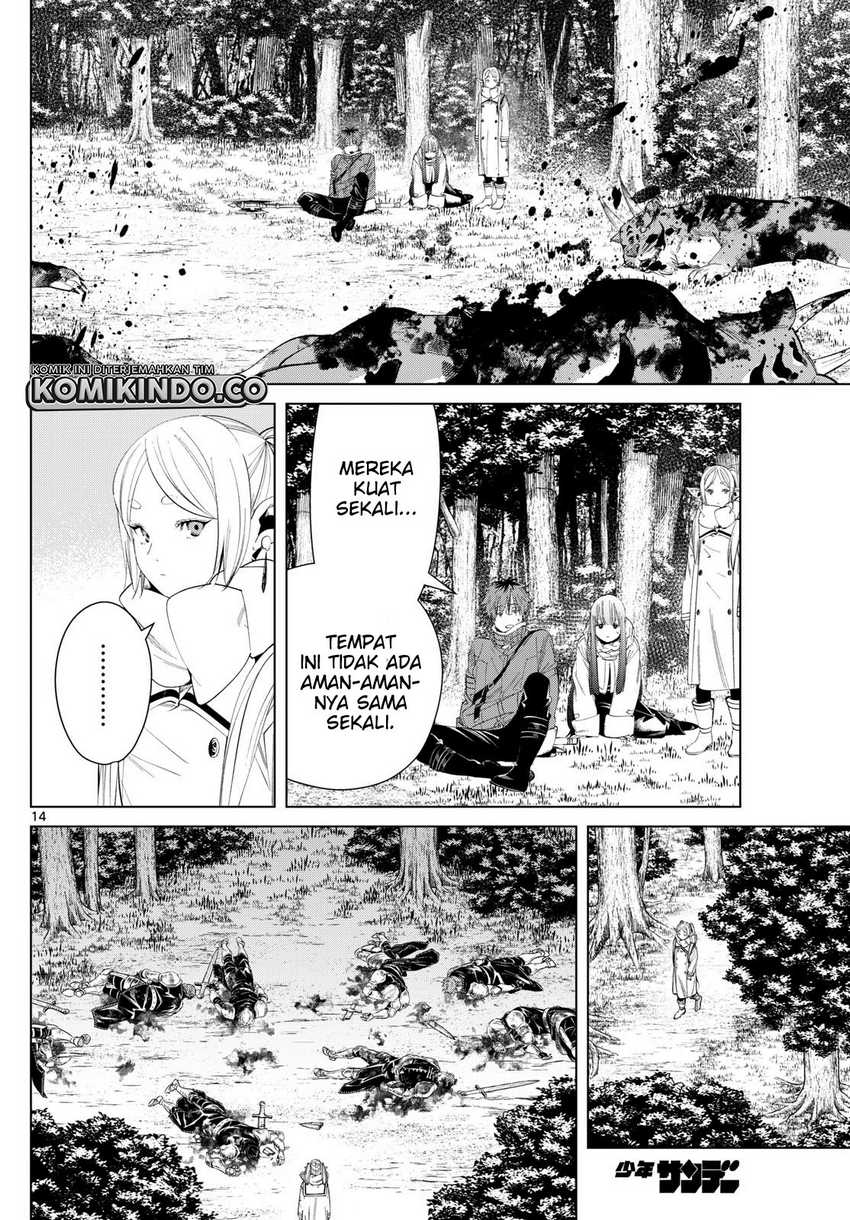 Chapter 121 - halaman 16