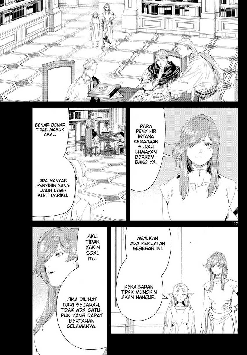 Chapter 121 - halaman 19