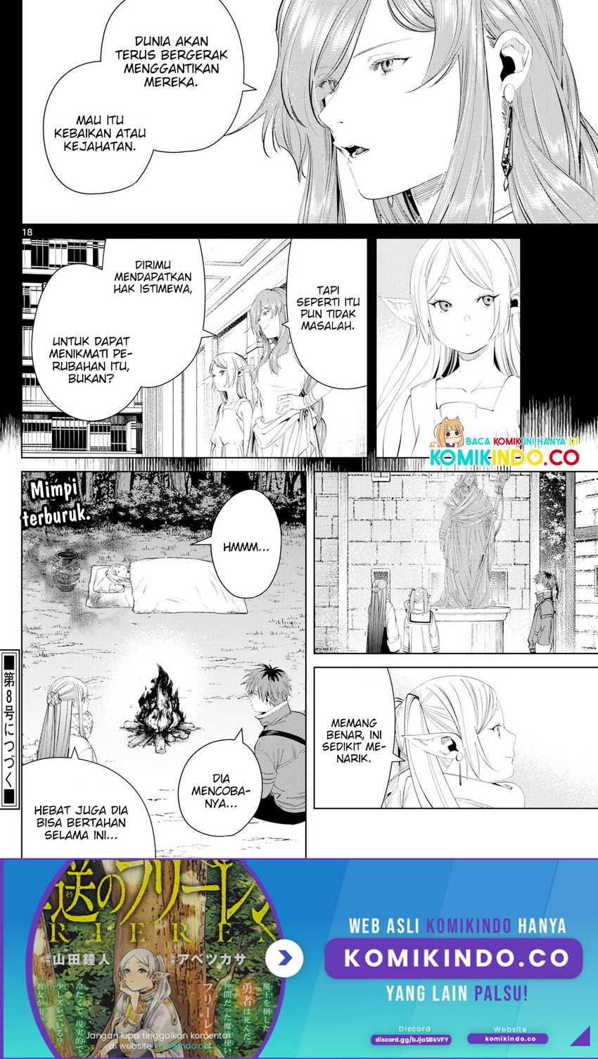 Chapter 121 - halaman 20