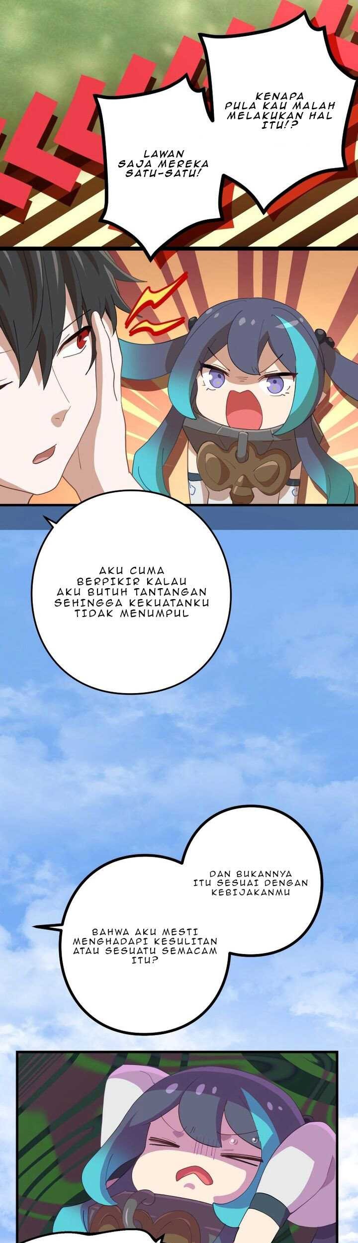 Chapter 62 - halaman 31