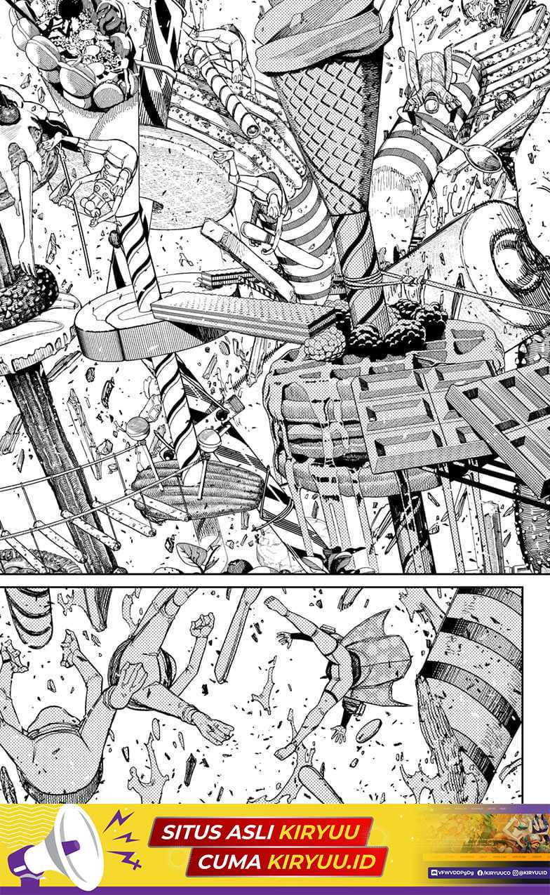 Chapter 138 - halaman 11