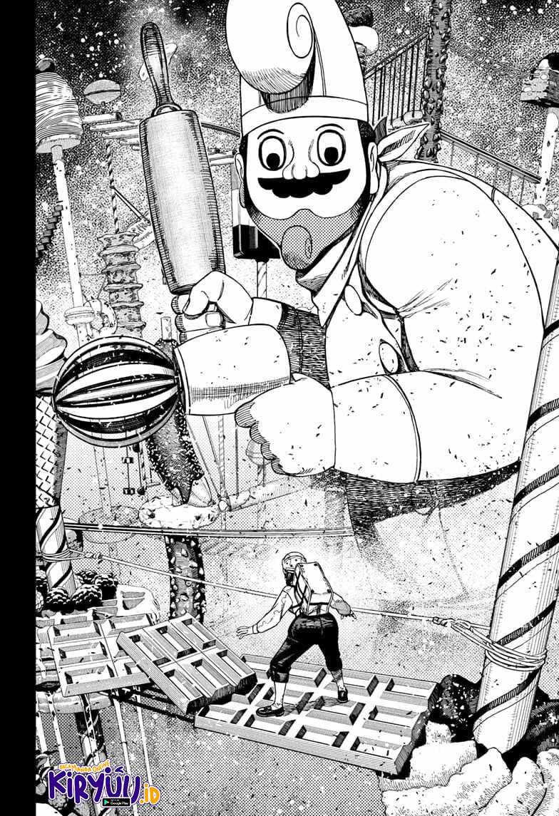 Chapter 138 - halaman 12