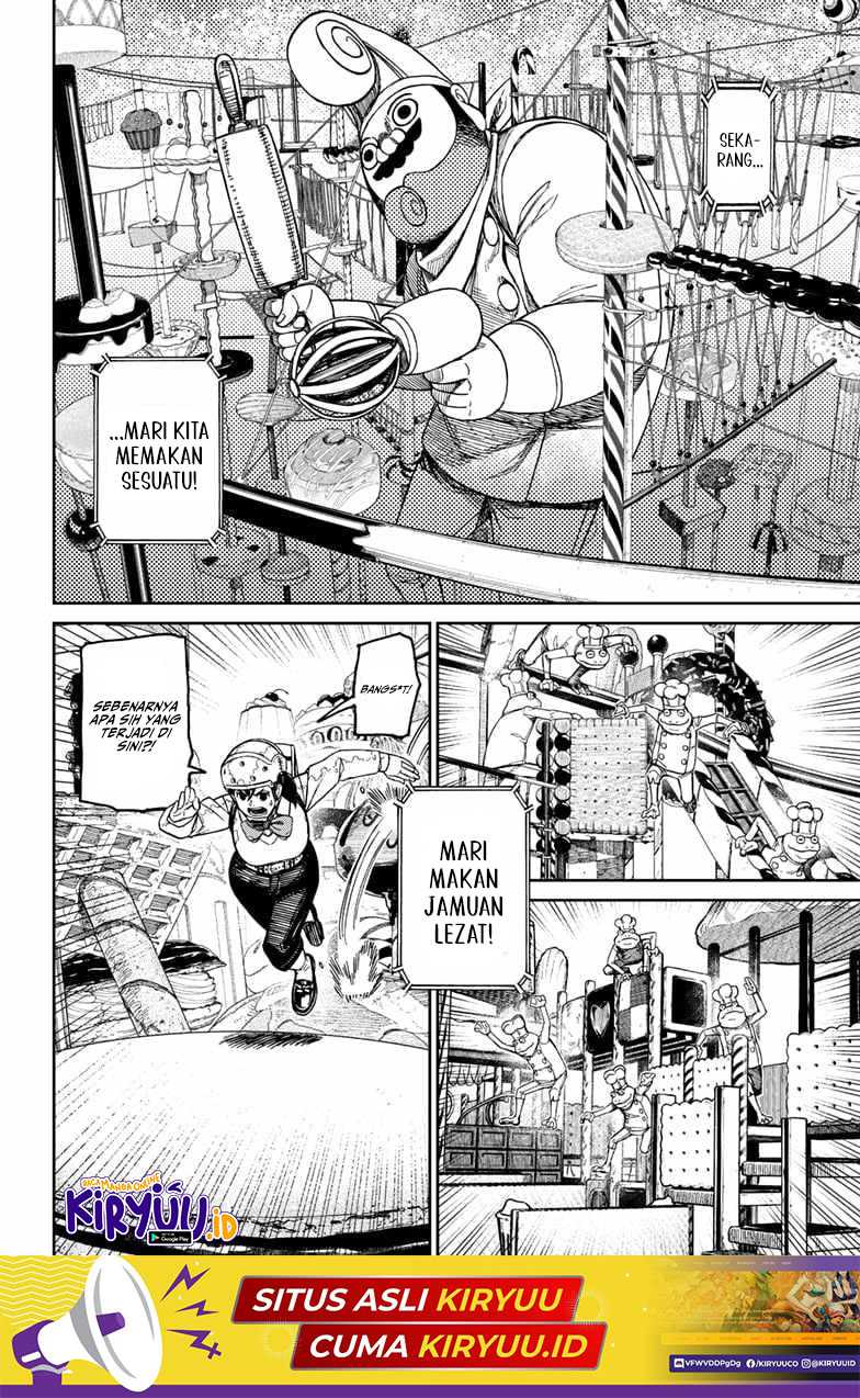 Chapter 138 - halaman 14