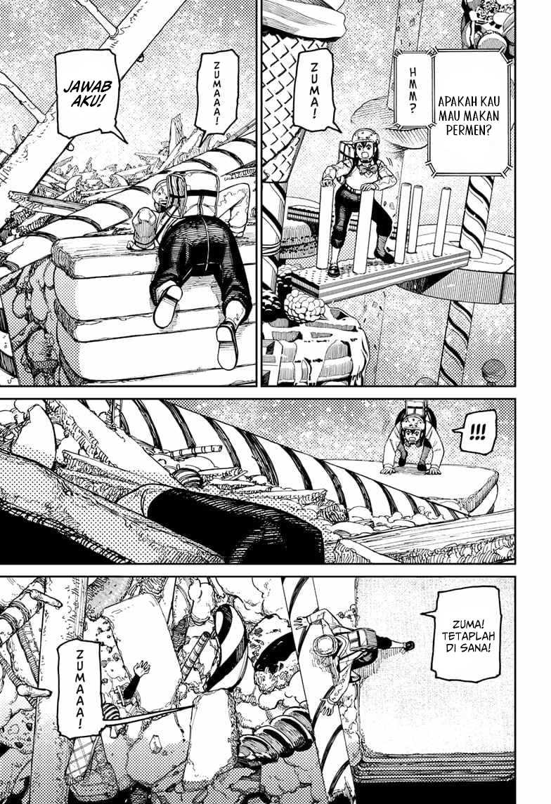 Chapter 138 - halaman 15