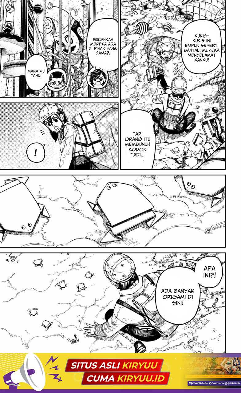 Chapter 138 - halaman 17