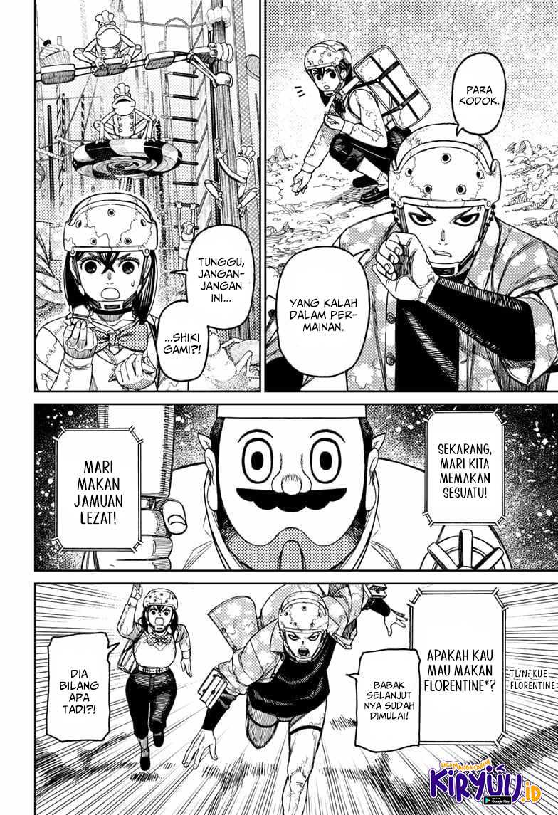 Chapter 138 - halaman 18