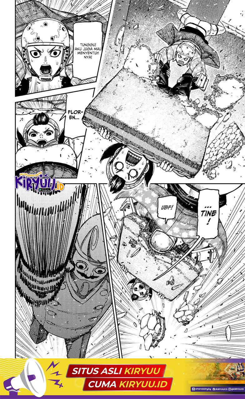 Chapter 138 - halaman 20