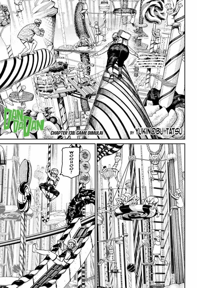 Chapter 138 - halaman 3