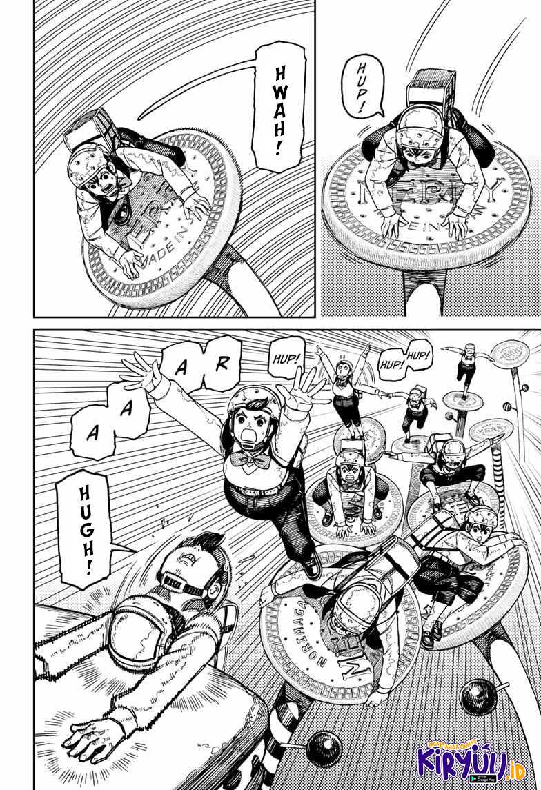 Chapter 138 - halaman 4