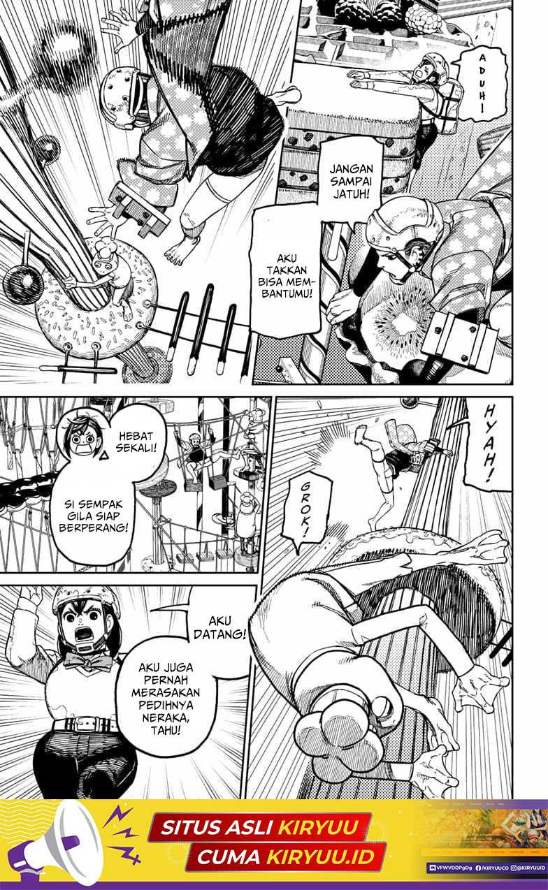 Chapter 138 - halaman 5