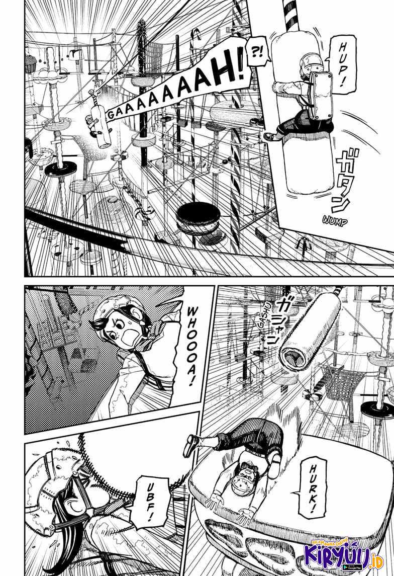 Chapter 138 - halaman 6