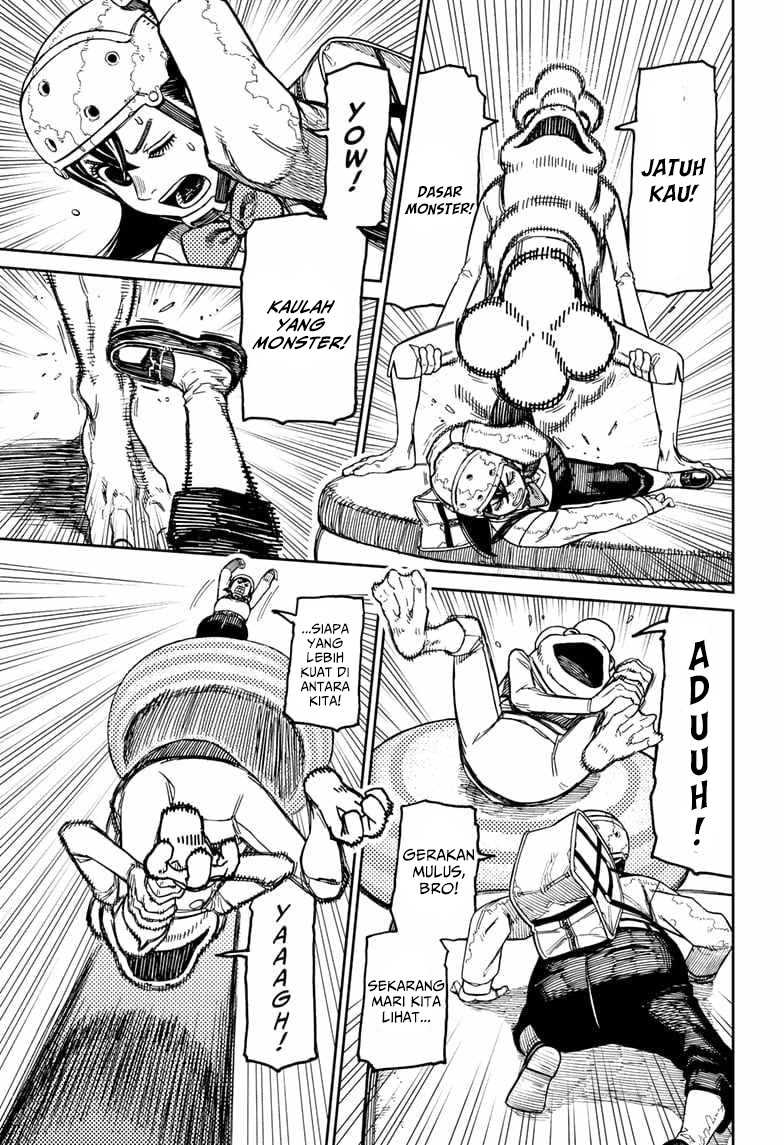 Chapter 138 - halaman 7