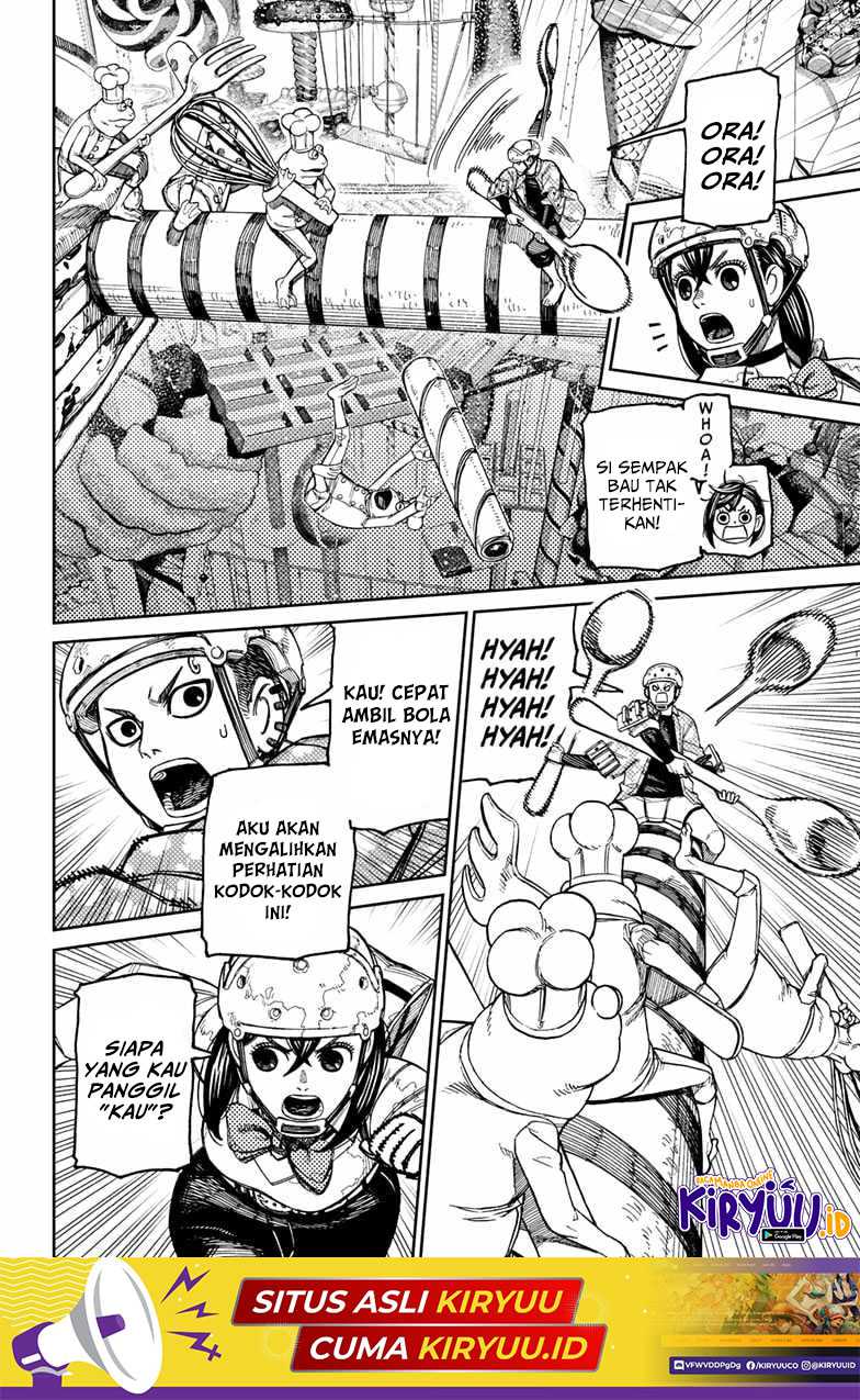 Chapter 138 - halaman 8