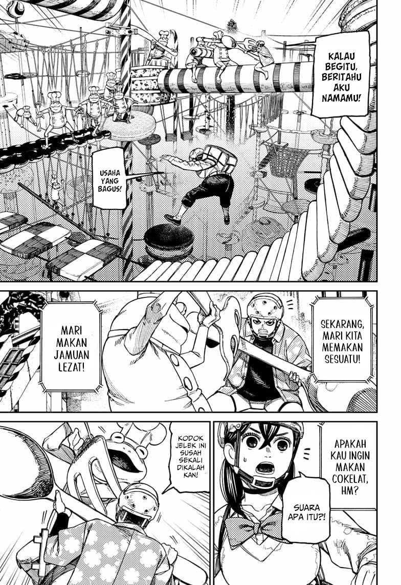 Chapter 138 - halaman 9