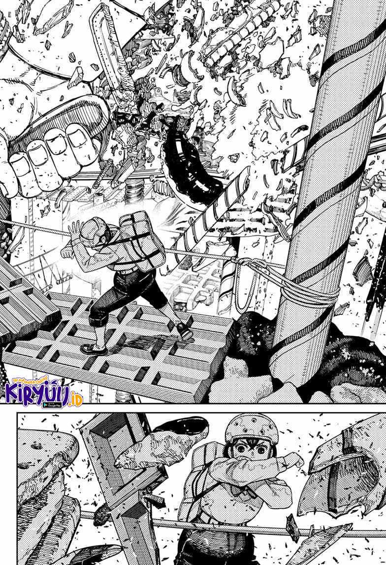 Chapter 138 - halaman 10