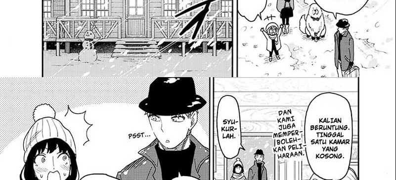 Chapter 94 - halaman 22
