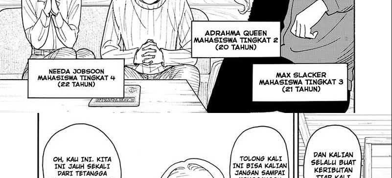 Chapter 94 - halaman 25