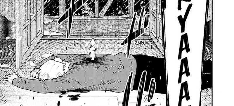 Chapter 94 - halaman 42