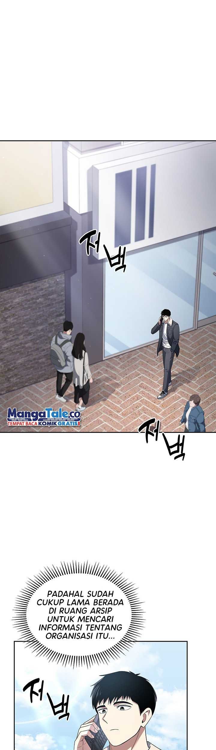 Chapter 58 - halaman 21