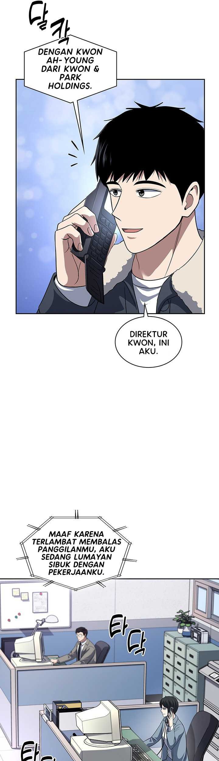 Chapter 58 - halaman 23