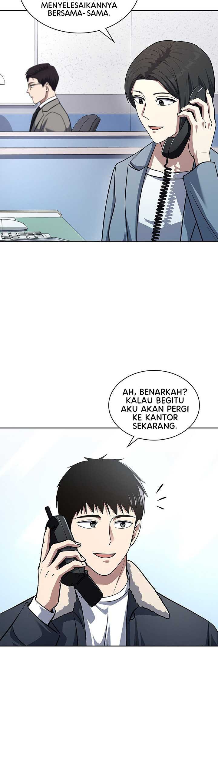 Chapter 58 - halaman 25