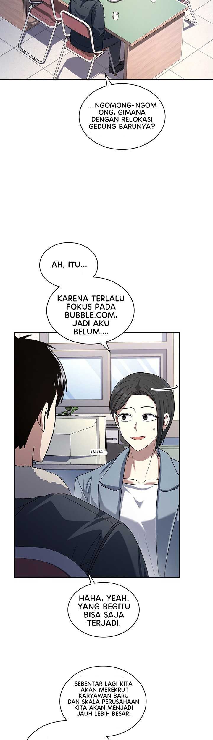 Chapter 58 - halaman 30