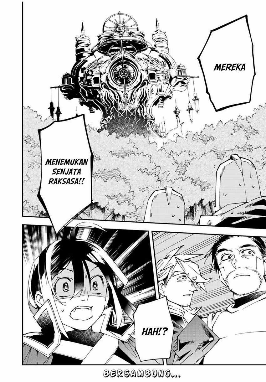 Chapter 105 - halaman 22