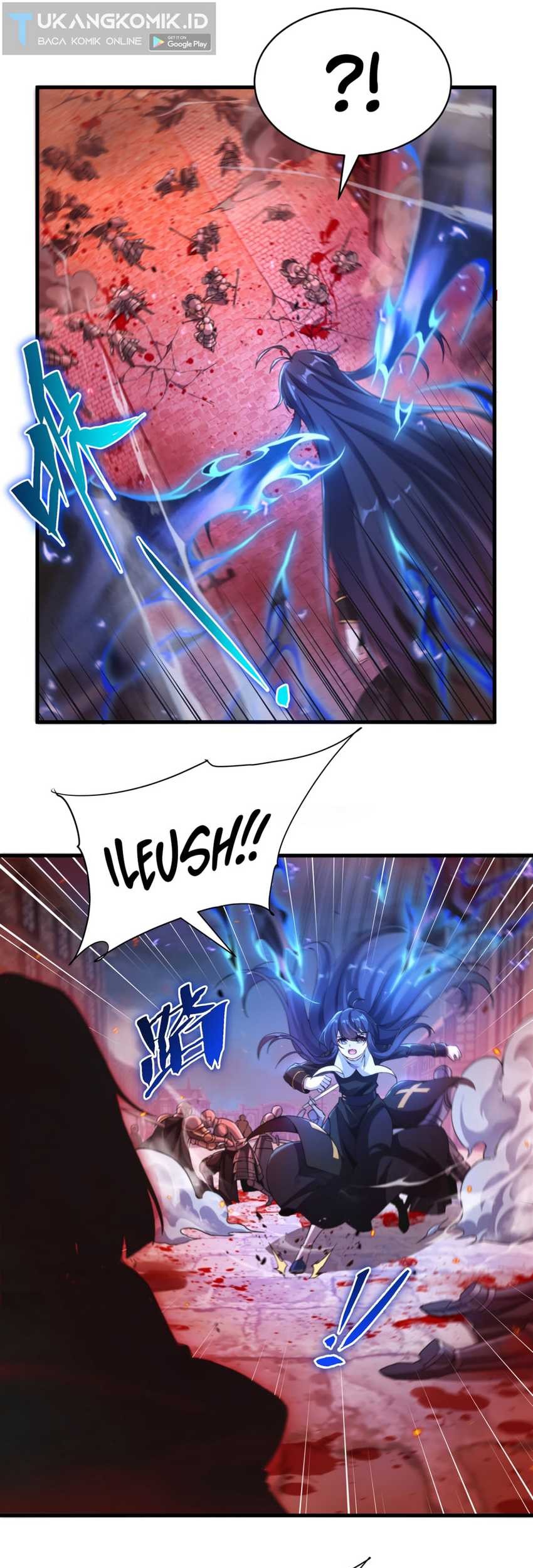 Chapter 93 - halaman 31