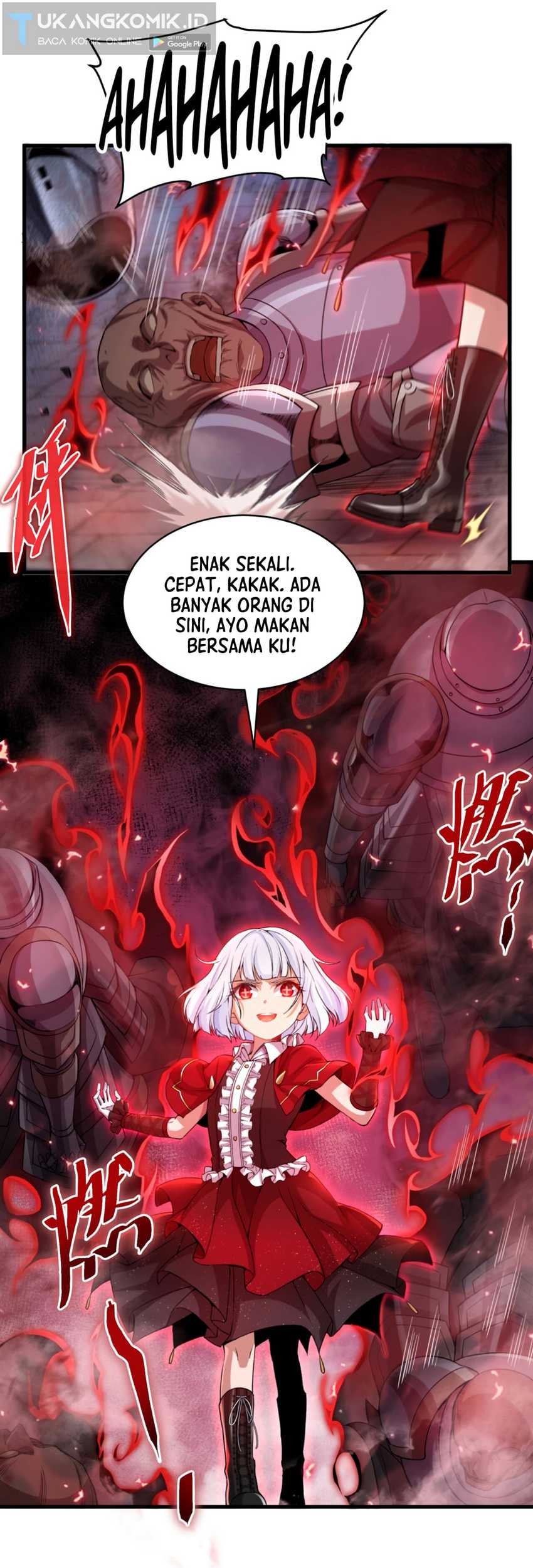 Chapter 93 - halaman 14