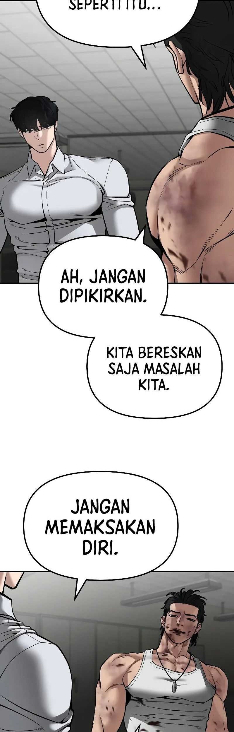 Chapter 83 - halaman 28