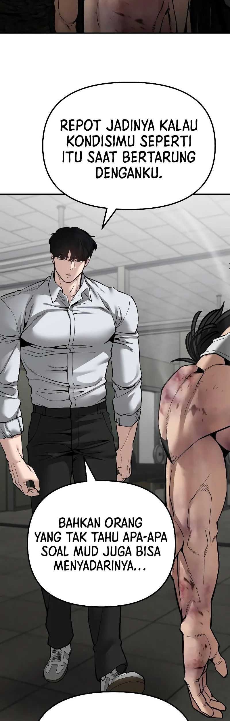 Chapter 83 - halaman 33