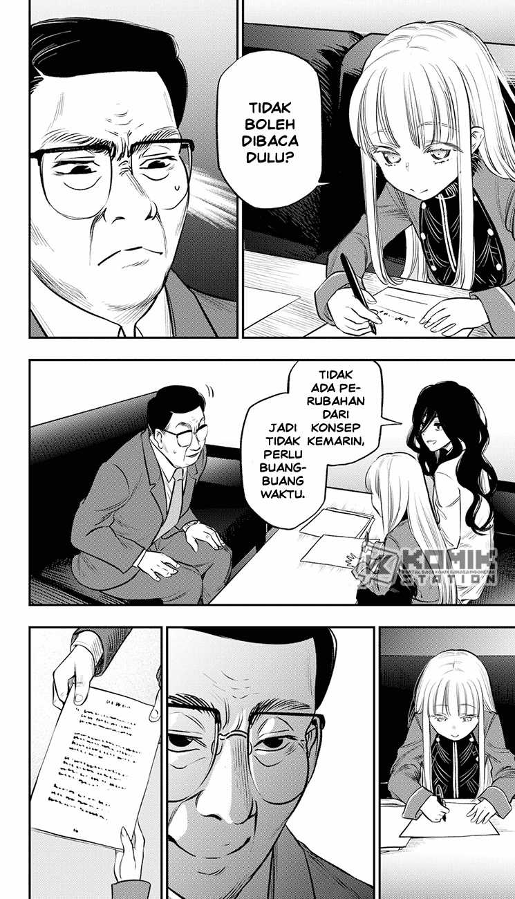 Chapter 20 - halaman 21