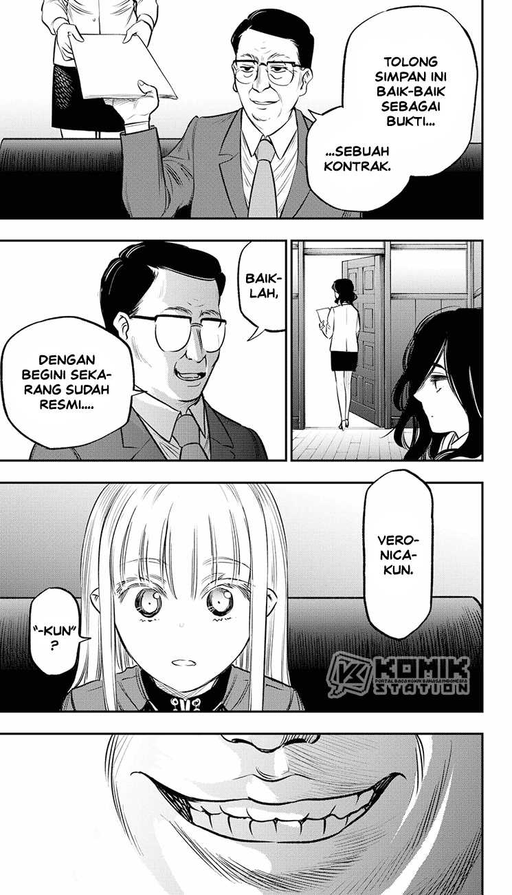 Chapter 20 - halaman 22