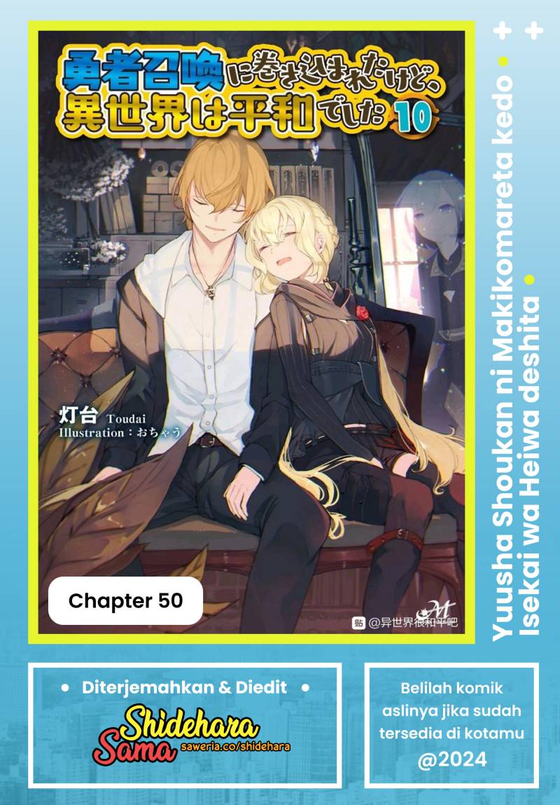 Chapter 50 - halaman 2
