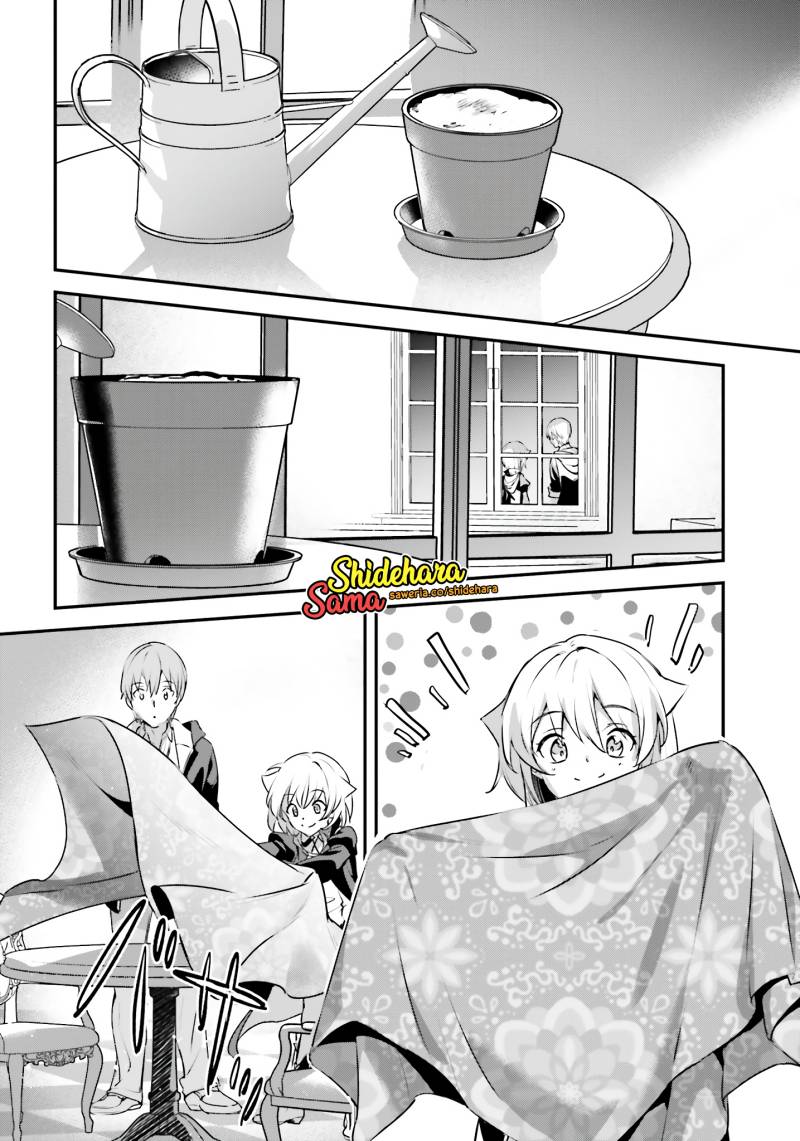 Chapter 50 - halaman 12