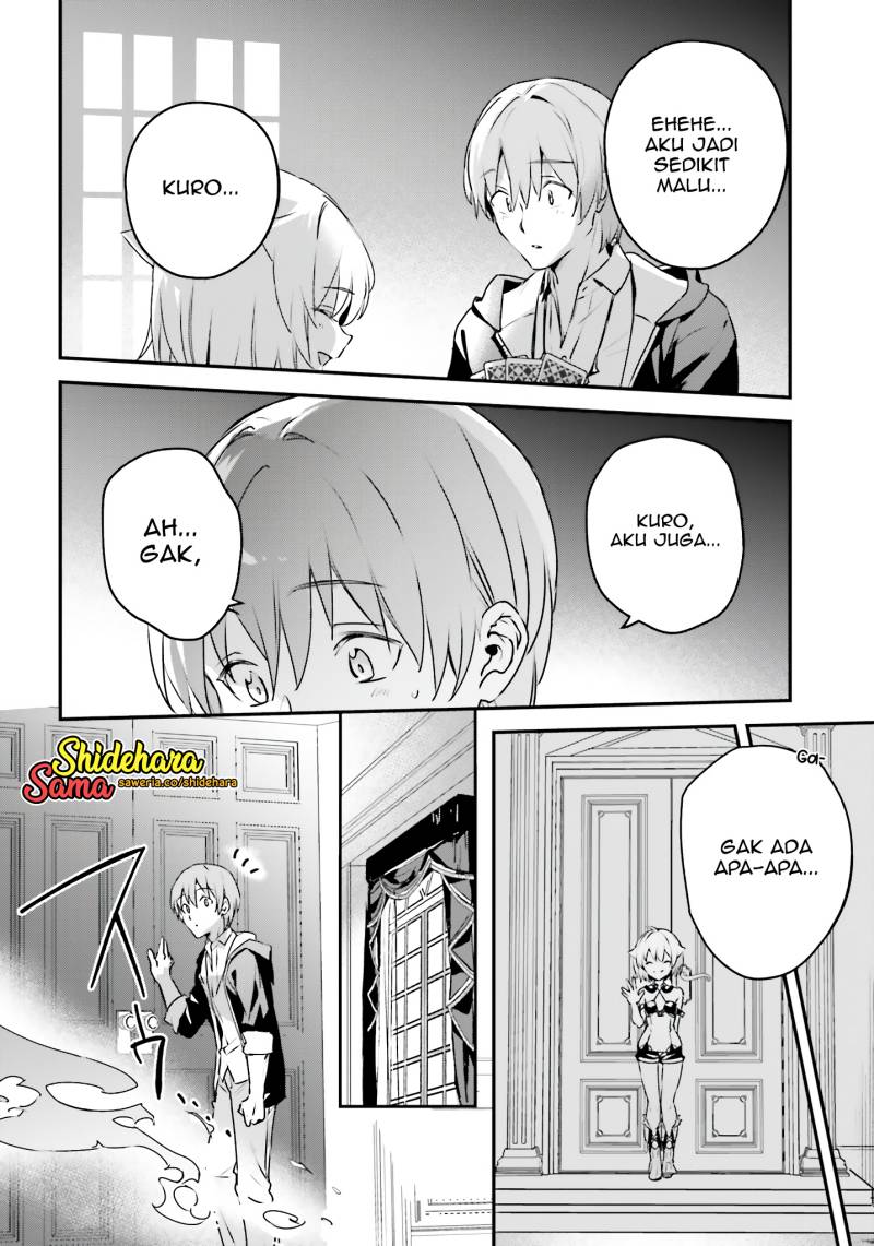 Chapter 50 - halaman 14
