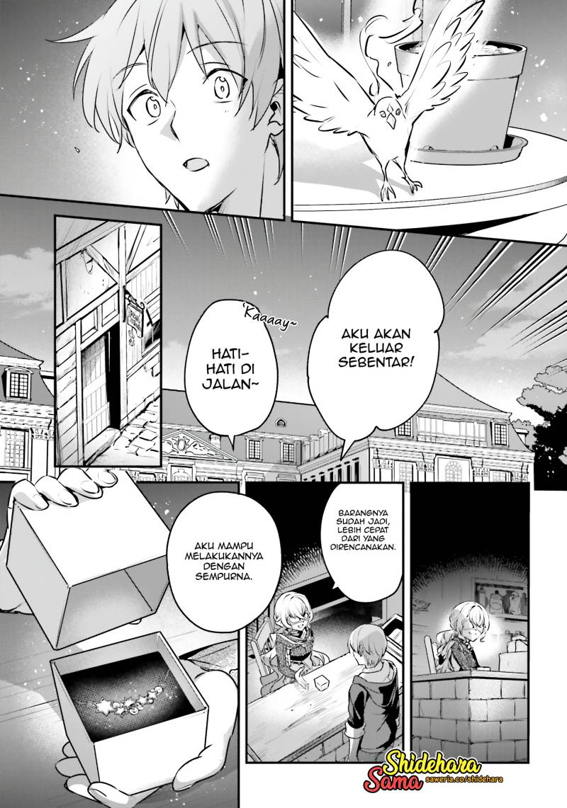 Chapter 50 - halaman 15