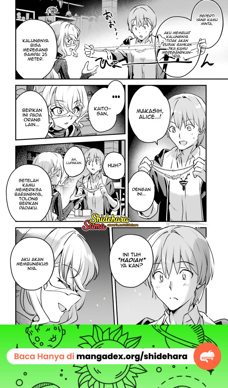 Chapter 50 - halaman 16