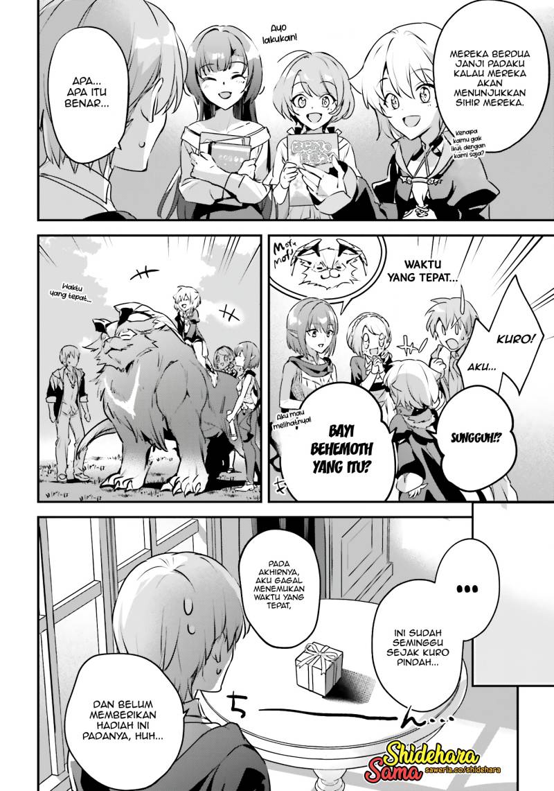 Chapter 50 - halaman 18