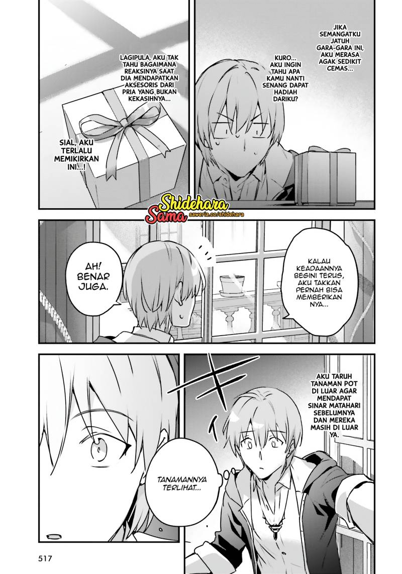 Chapter 50 - halaman 19